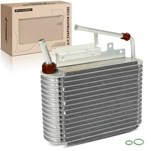 AC Evaporator Core