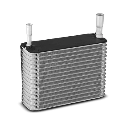 Front AC Evaporator Core Plate Fin