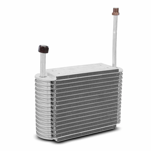 Front AC Evaporator Core Plate Fin for Ford Ranger 1983-1994 Explorer Mazda