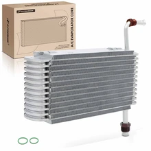 AC Evaporator Core
