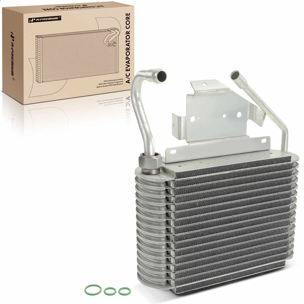 A-Premium APAEC435 1986 Ford LTD AC Evaporator