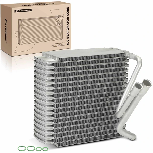 A-Premium APAEC441 AC Evaporator