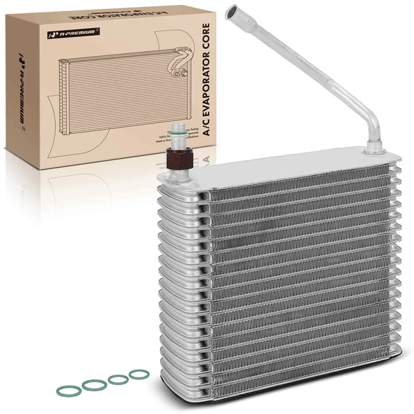 Front AC Evaporator Core Plate Fin for 1992-1997 Mercury Grand Marquis