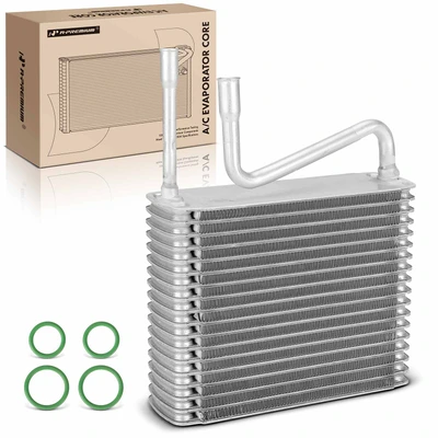 AC Evaporator Core