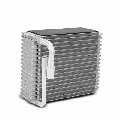 Front AC Evaporator Core