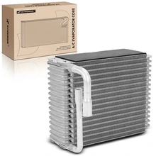 Front AC Evaporator Core for 1992-1993 Ford E-350 Econoline