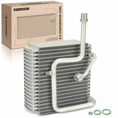 AC Evaporator Core