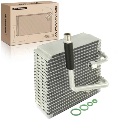 AC Evaporator Core