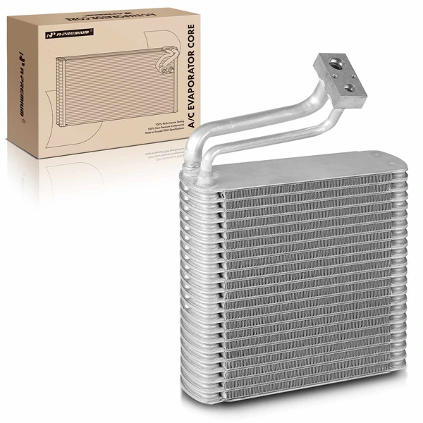 Front AC Evaporator Core Plate Fin for 1997 1999-2001 Plymouth Prowler