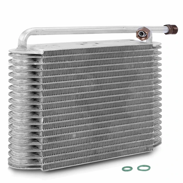 Rear AC Evaporator Core Plate Fin for 1994 Chevrolet Suburban
