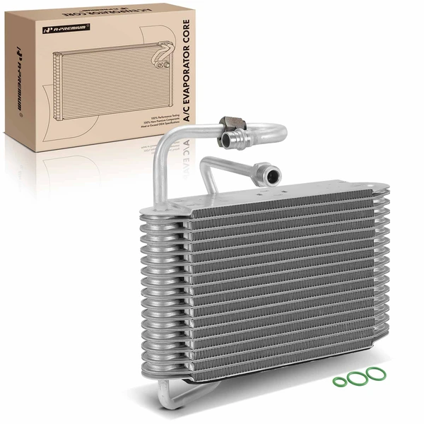 A-Premium APAEC454 AC Evaporator