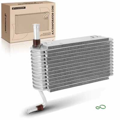 AC Evaporator Core