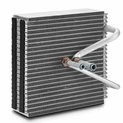 Front AC Evaporator Core Plate & Fin
