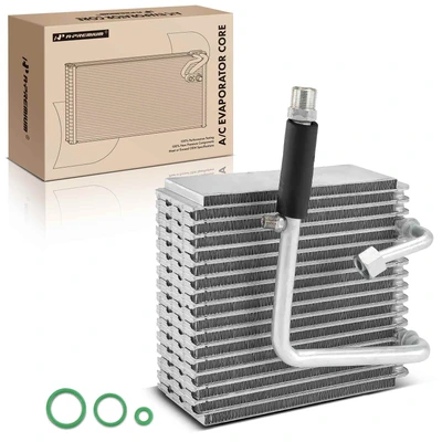 AC Evaporator Core