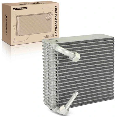 Aluminum AC Evaporator Core