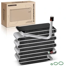 AC Evaporator Core