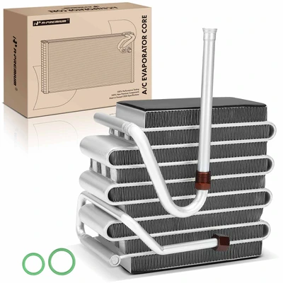 AC Evaporator Core
