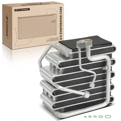 AC Evaporator Core