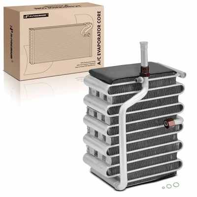 AC Evaporator Core