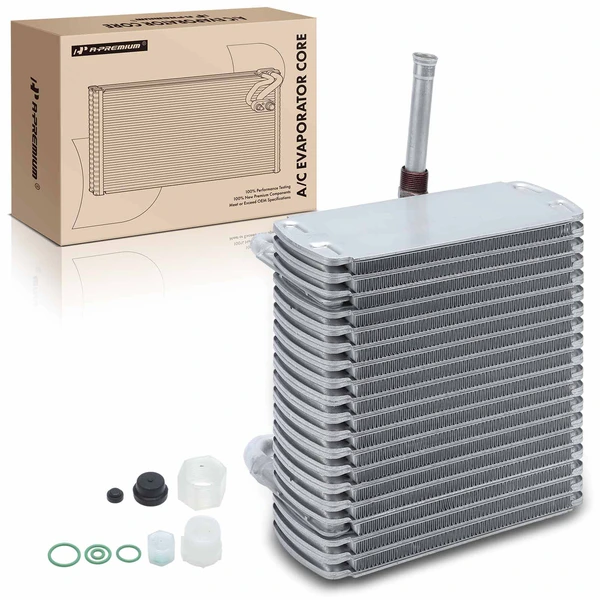 AC Evaporator Core for Mazda Protege 1990-1994 323 1990-1995 MX-3 1992-1995