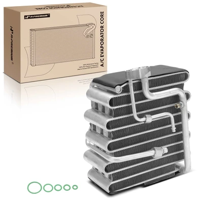 AC Evaporator Core