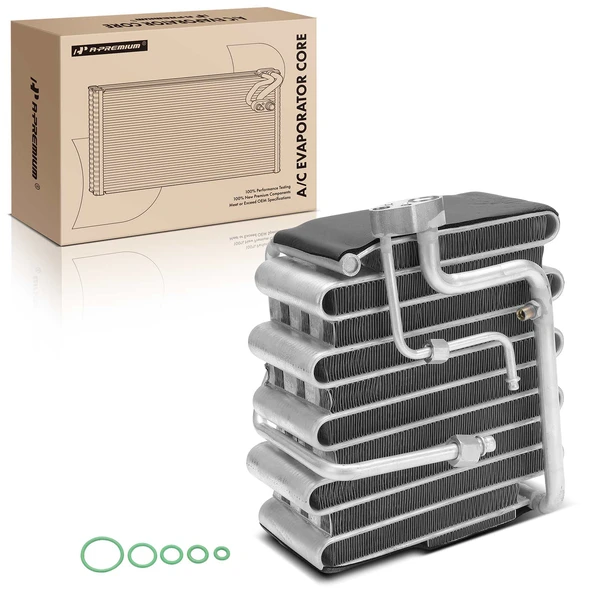 AC Evaporator Core for Dodge Stealth 1994-1996 Mitsubishi 3000GT 1993-1999