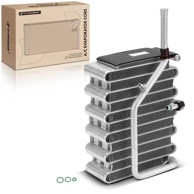 AC Evaporator Core