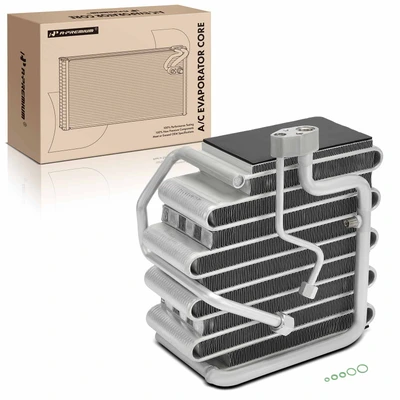 AC Evaporator Core