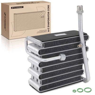 AC Evaporator Core