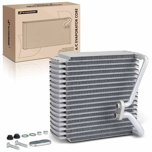 A-Premium APAEC481 AC Evaporator