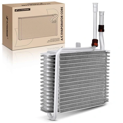 AC Evaporator Core