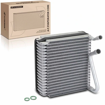 AC Evaporator Core