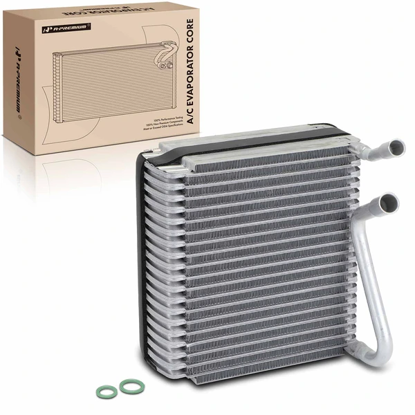 AC Evaporator Core for Volvo 850 1993-1997 C70 1998-2004 S70 V70 1998-2000