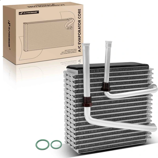 A-Premium APAEC493 AC Evaporator