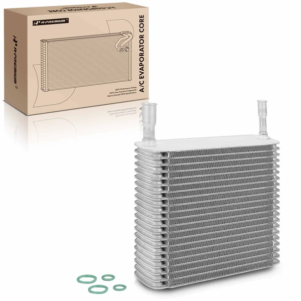 Front AC Evaporator Core Plate Fin for 1996-2007 Ford Taurus