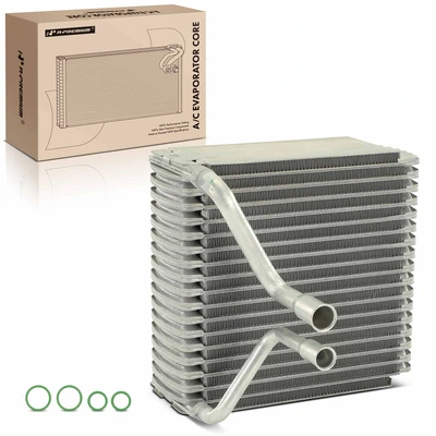 AC Evaporator Core