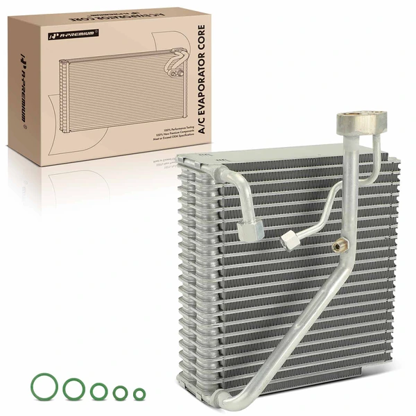 A-Premium APAEC503 AC Evaporator