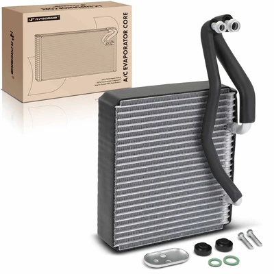AC Evaporator Core