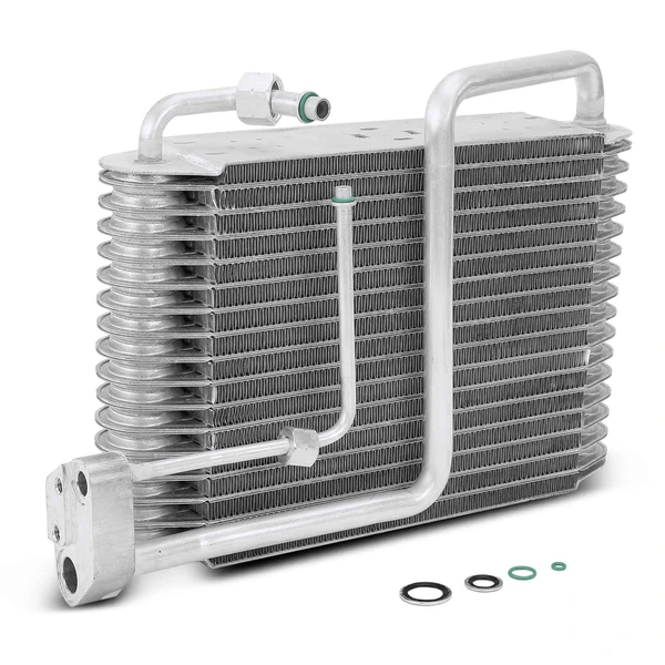 Rear AC Evaporator Core Plate Fin for 2003-2004 GMC Sierra 2500