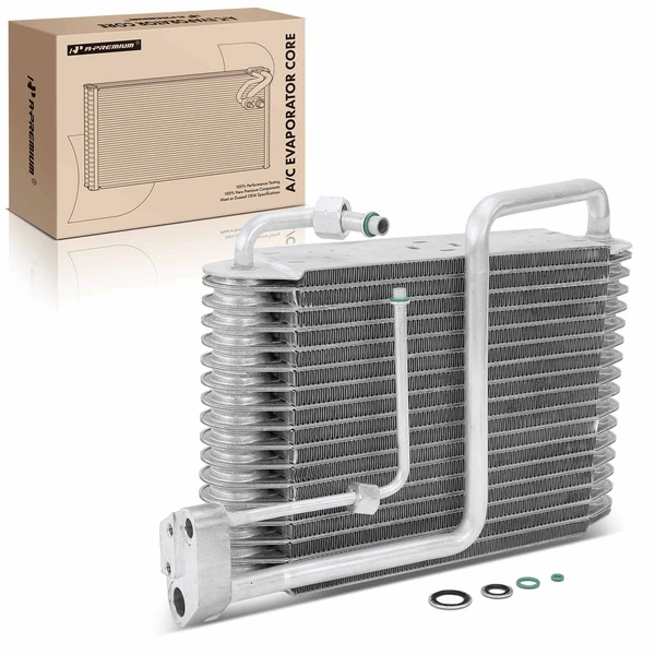 Rear AC Evaporator Core Plate Fin for 2003-2006 Cadillac Escalade ESV