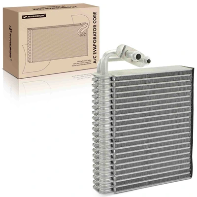AC Evaporator Core