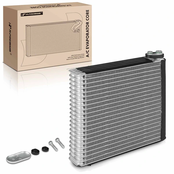 Front AC Evaporator Core Plate Fin for Toyota Camry Avalon Solara Lexus ES300