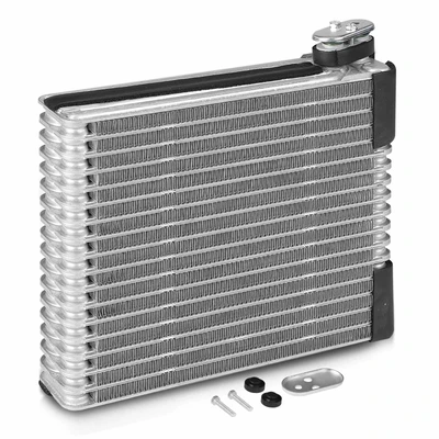 Front AC Evaporator Core Plate Fin