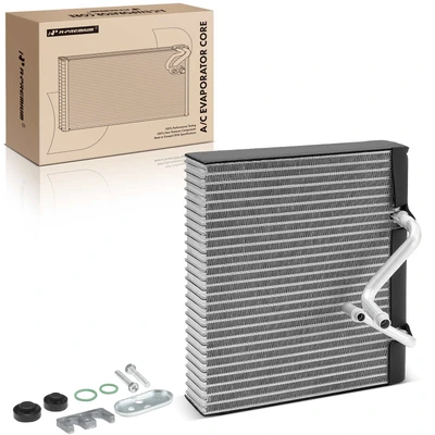 AC Evaporator Core