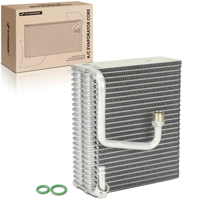 AC Evaporator Core