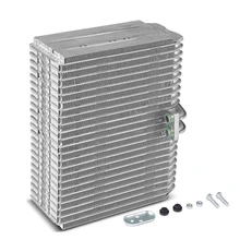 Front AC Evaporator Core Plate & Fin