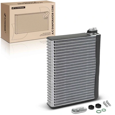 AC Evaporator Core