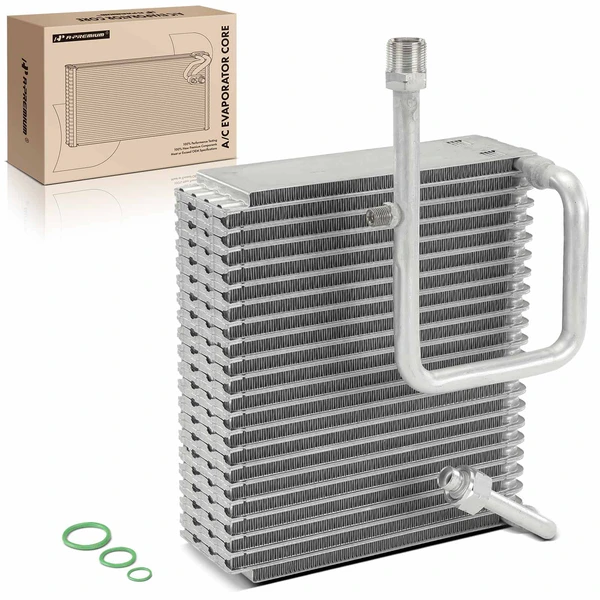 A-Premium APAEC527 AC Evaporator
