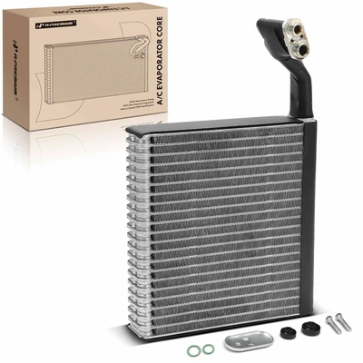 AC Evaporator Core