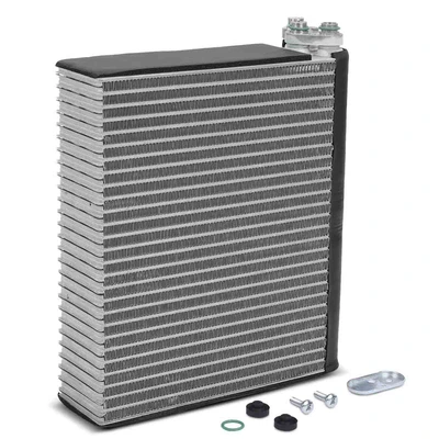 Front AC Evaporator Core Plate Fin